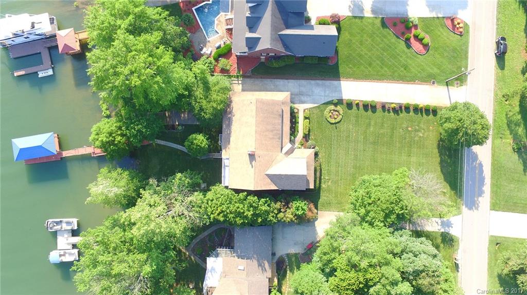 Lake Norman Bonanza - Residential