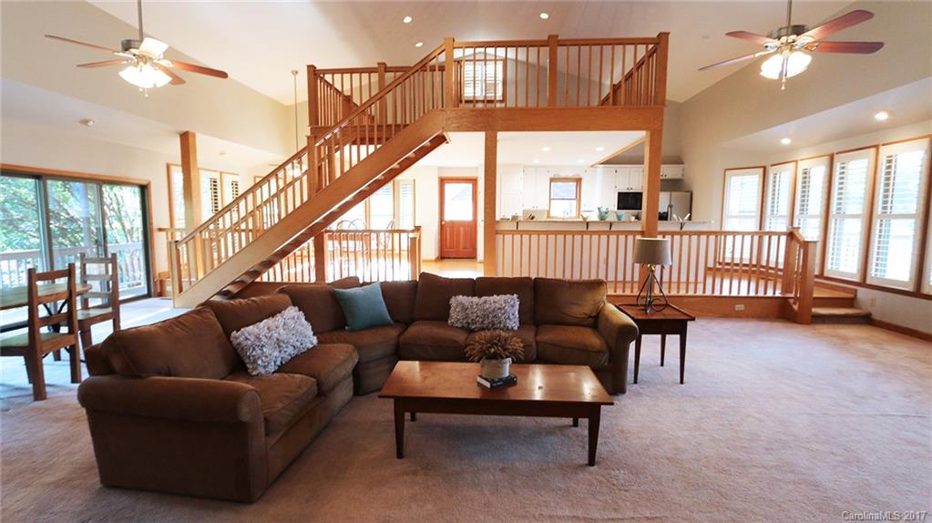 Lake Norman Bonanza - Residential