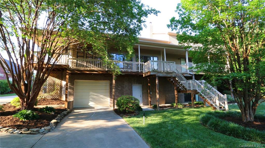 Lake Norman Bonanza - Residential