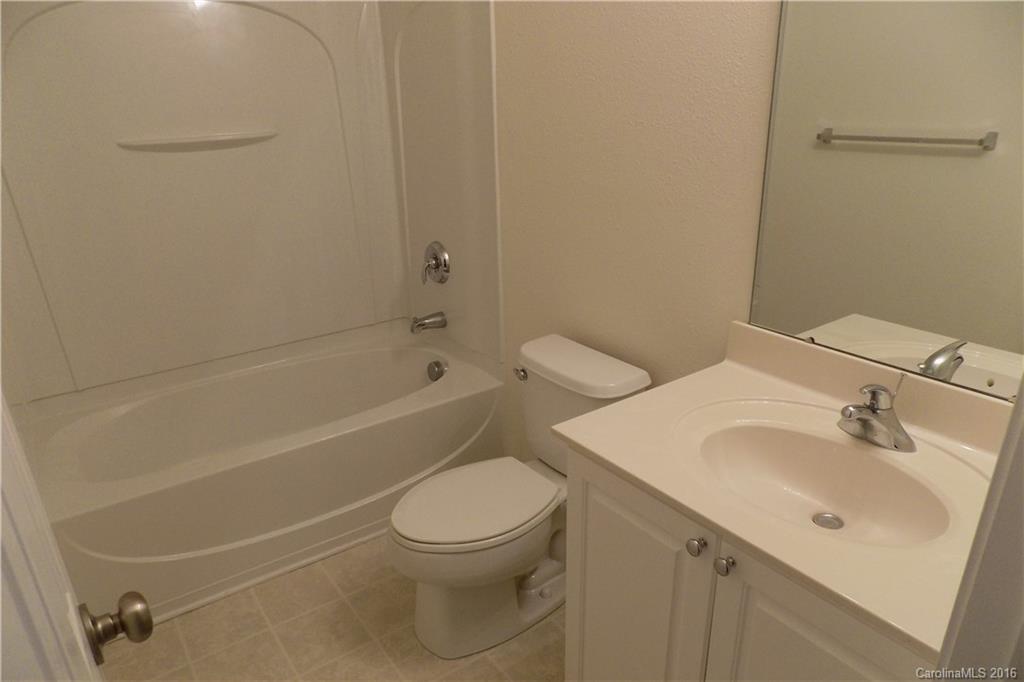 Village of Rosedale - Residential Lease