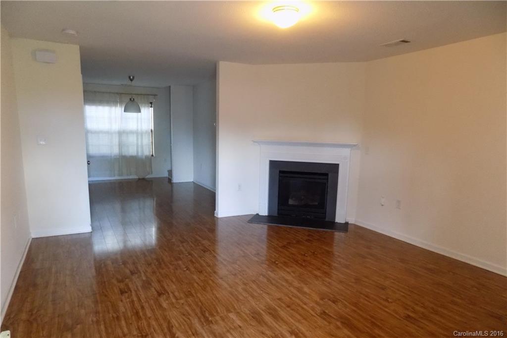 Village of Rosedale - Residential Lease