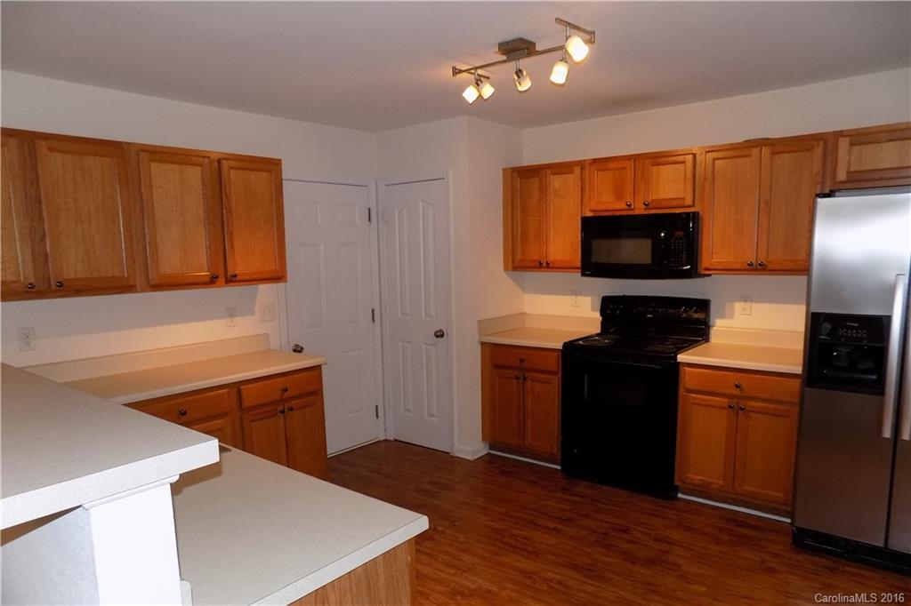 Village of Rosedale - Residential Lease