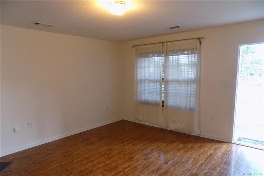 Village of Rosedale - Residential Lease