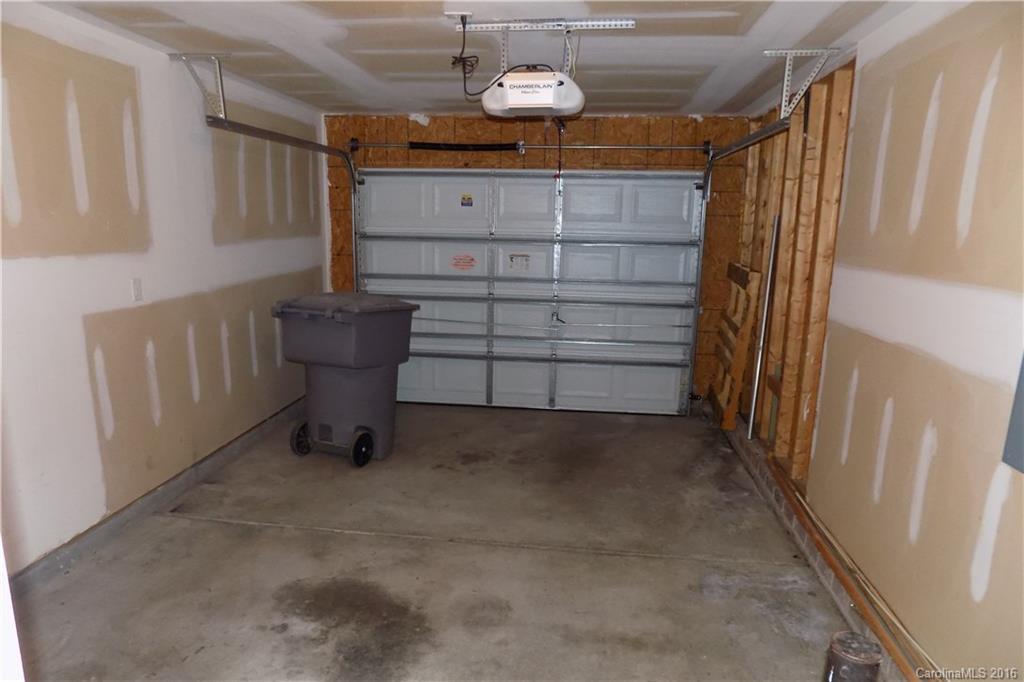 Village of Rosedale - Residential Lease