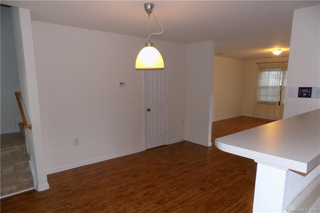 Village of Rosedale - Residential Lease