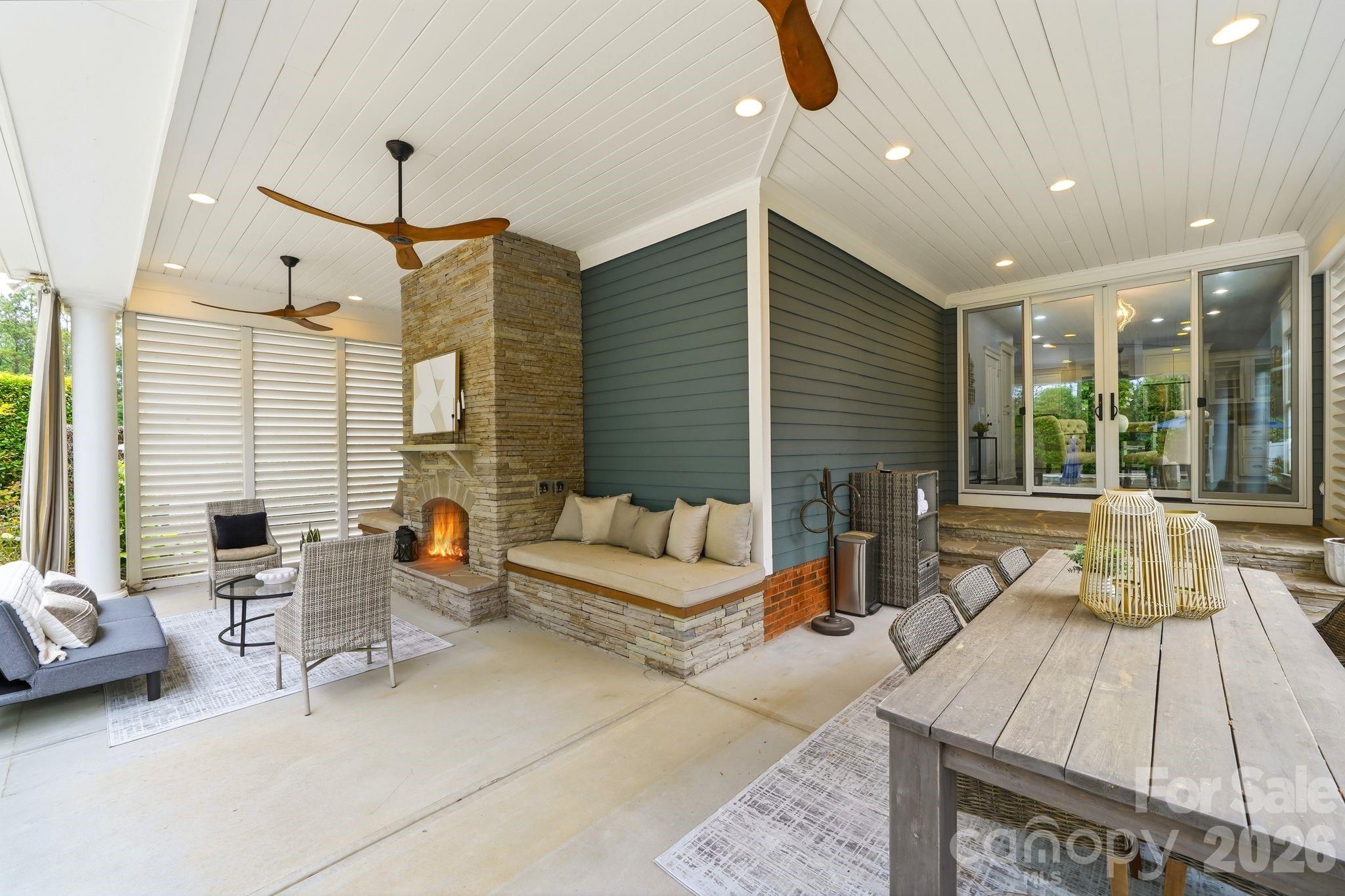 2616 Nations Commons Street