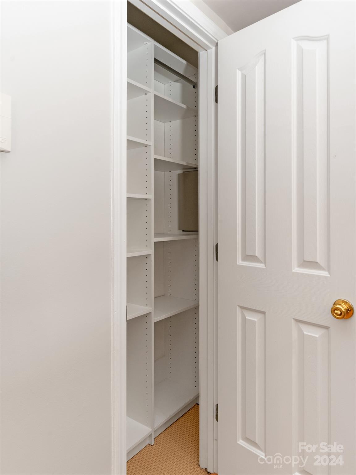 Regent Park - Residential