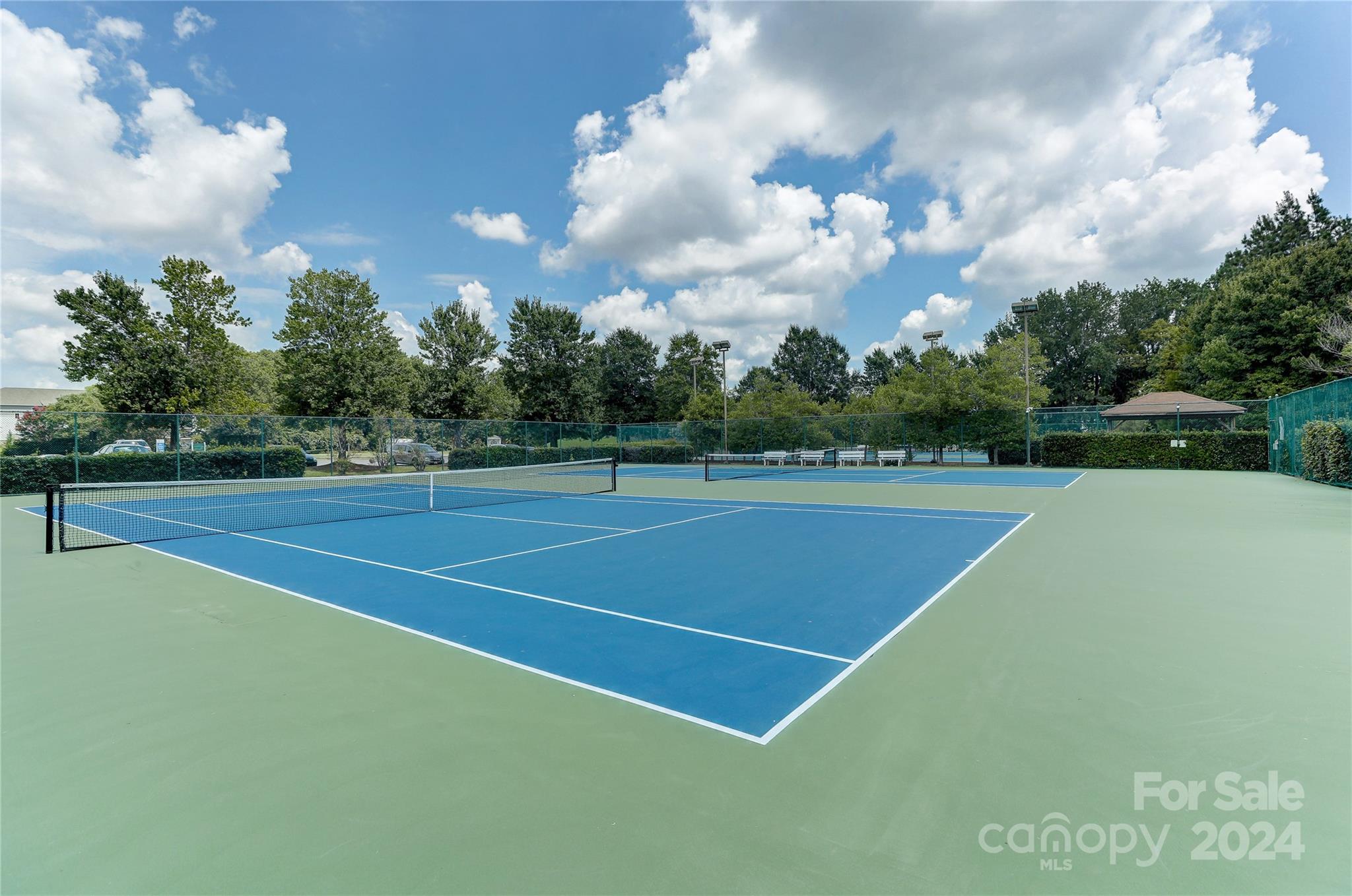 Regent Park - Residential