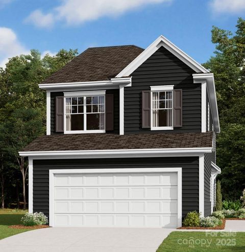 743 Lockhaven Drive NW Concord NC 28027