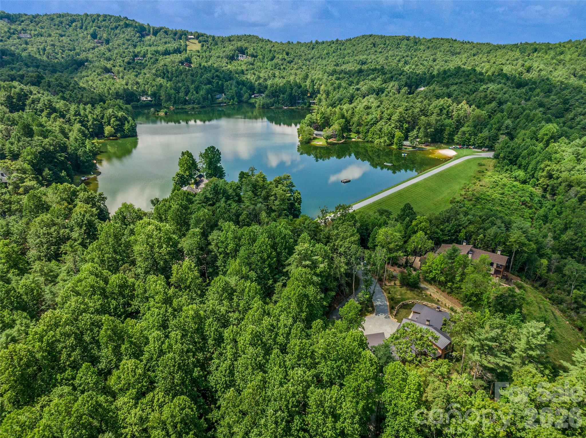 Eagle Lake - Residential