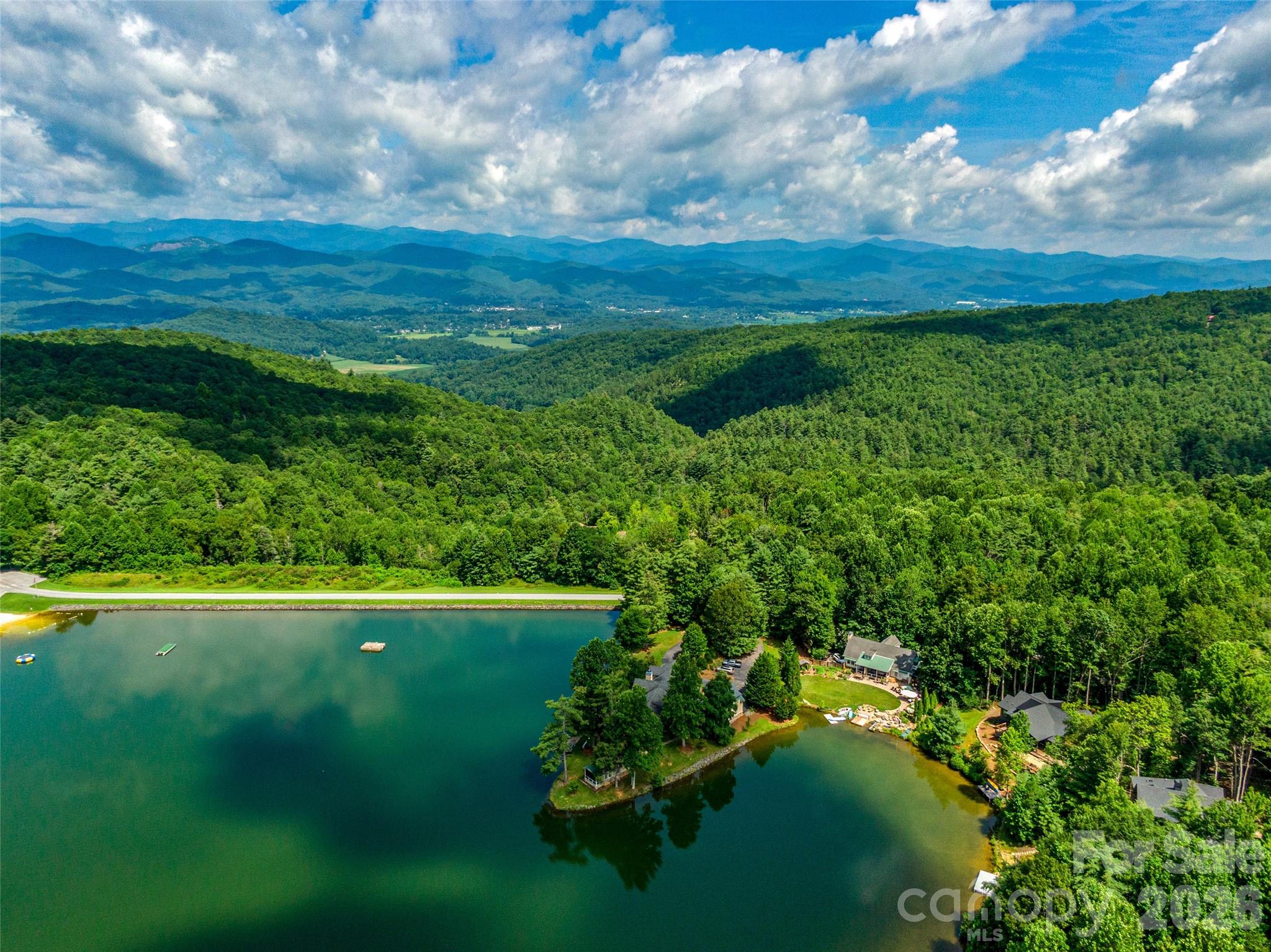 Eagle Lake - Residential