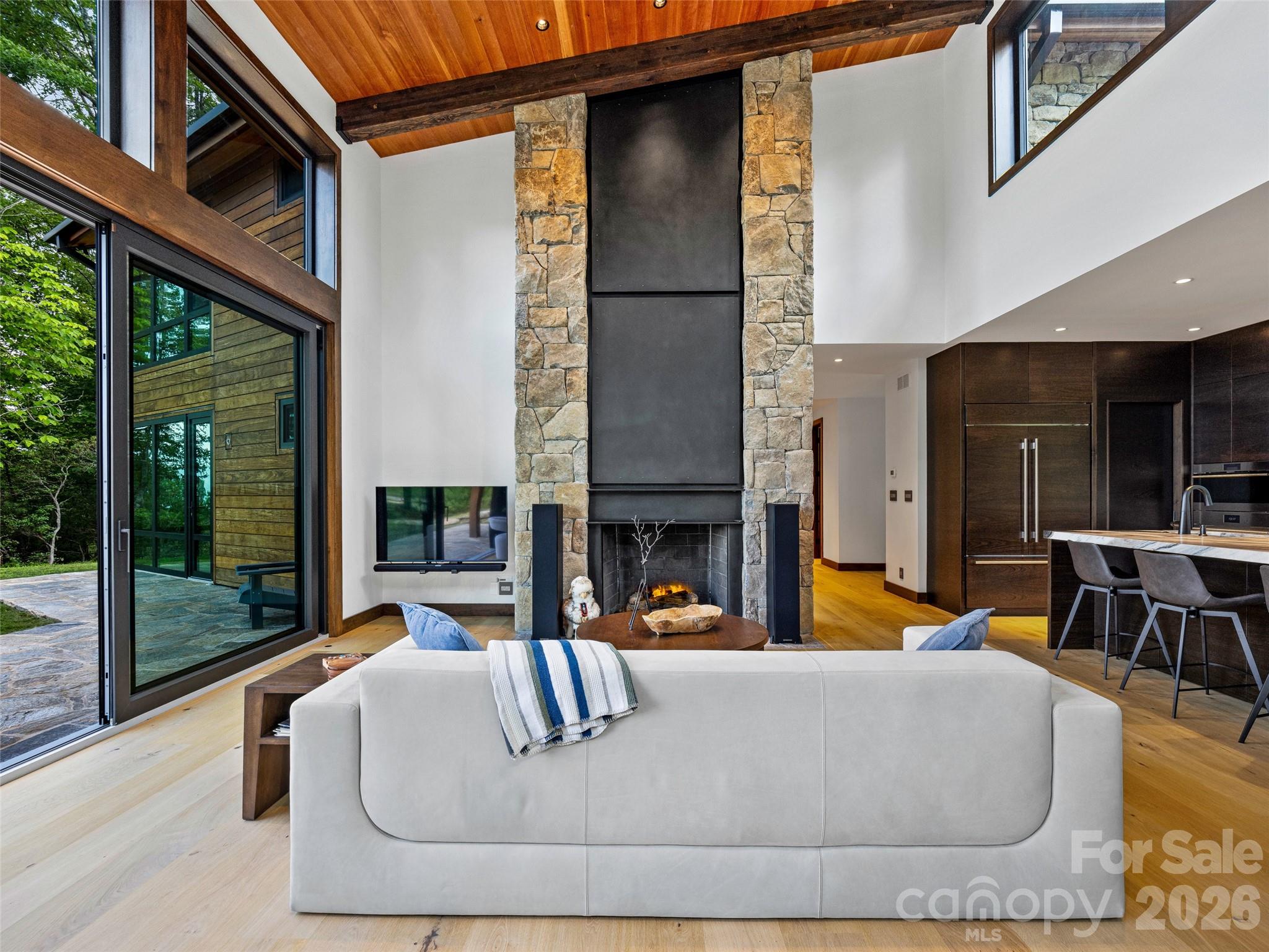 Eagle Lake - Residential