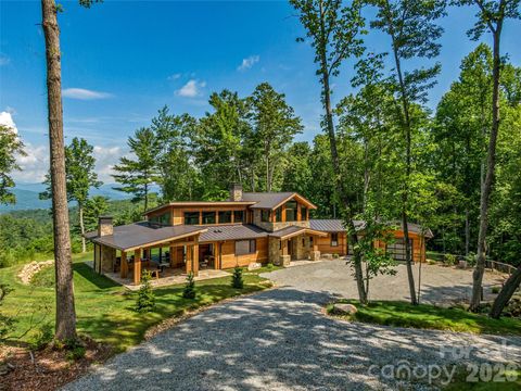 Photo of 30 Banks Lane, Brevard, NC 28712 (MLS # 4367938)