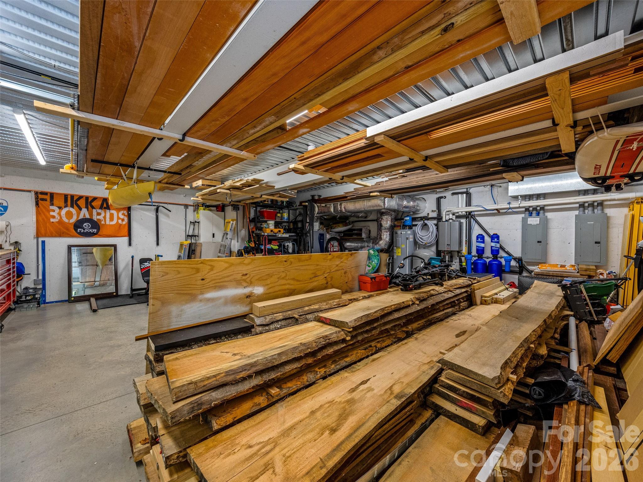 Eagle Lake - Residential