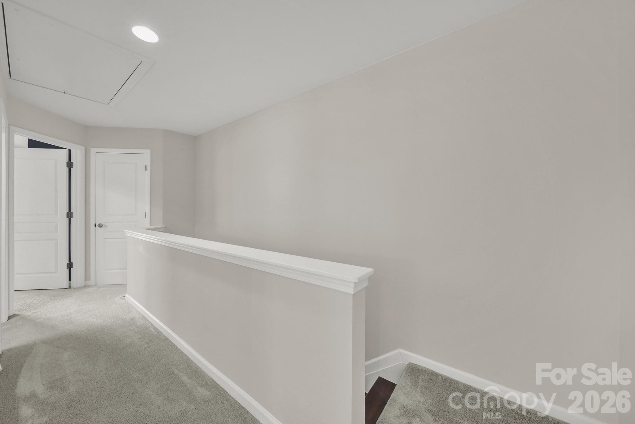 Park South Station - Residential