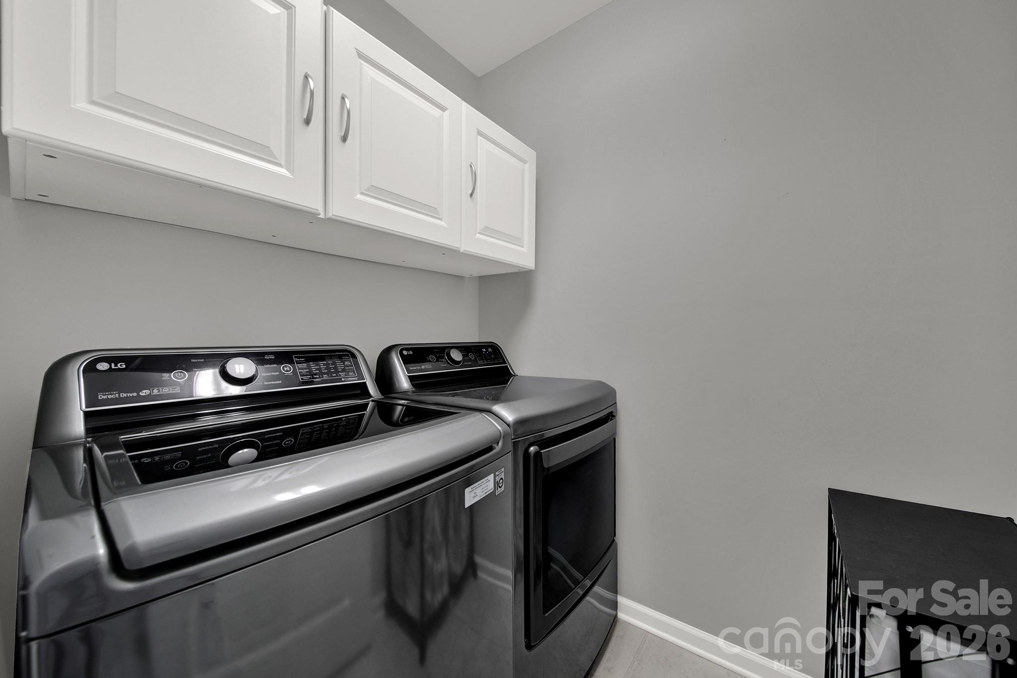 Park South Station - Residential