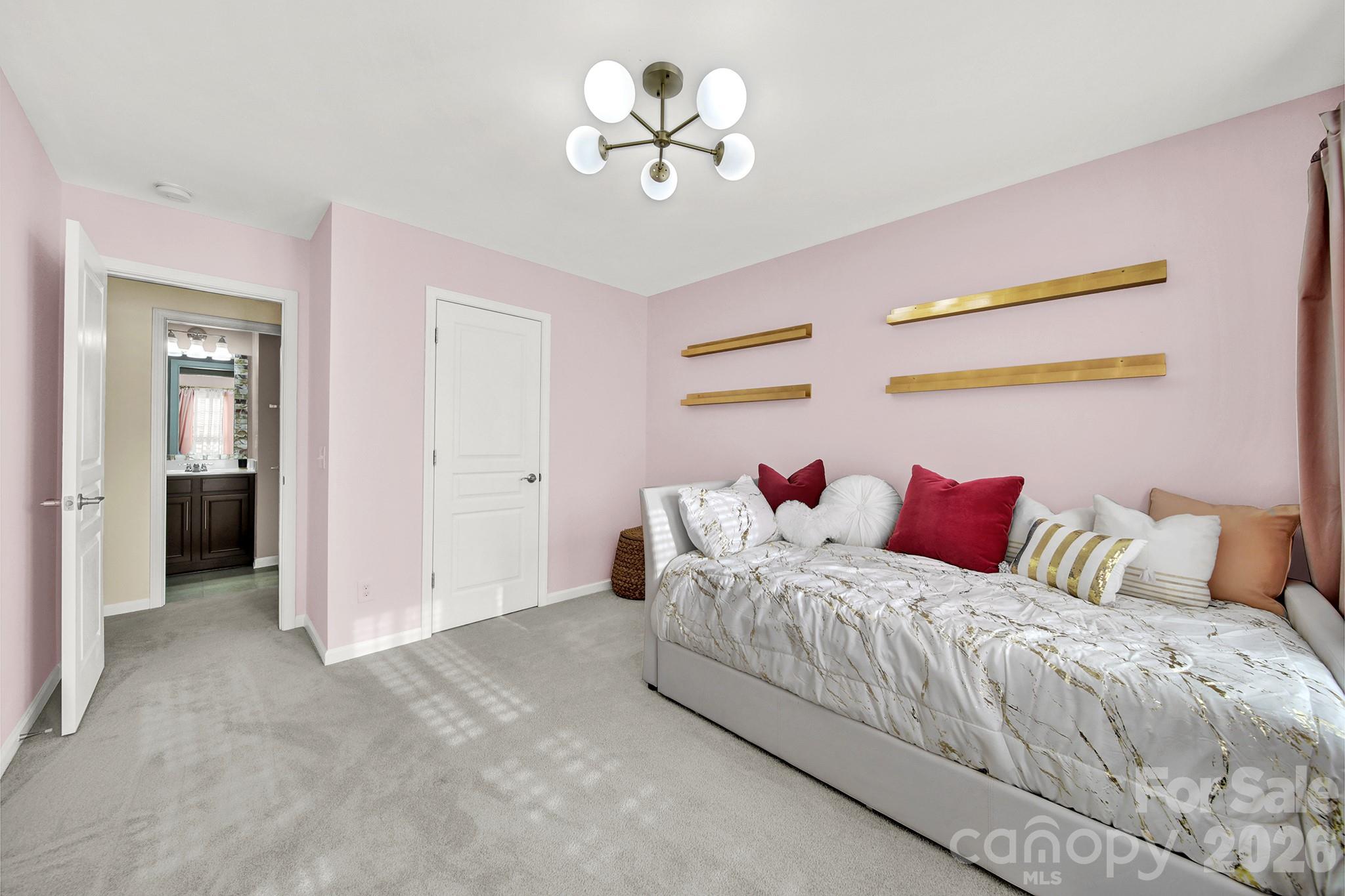 Park South Station - Residential