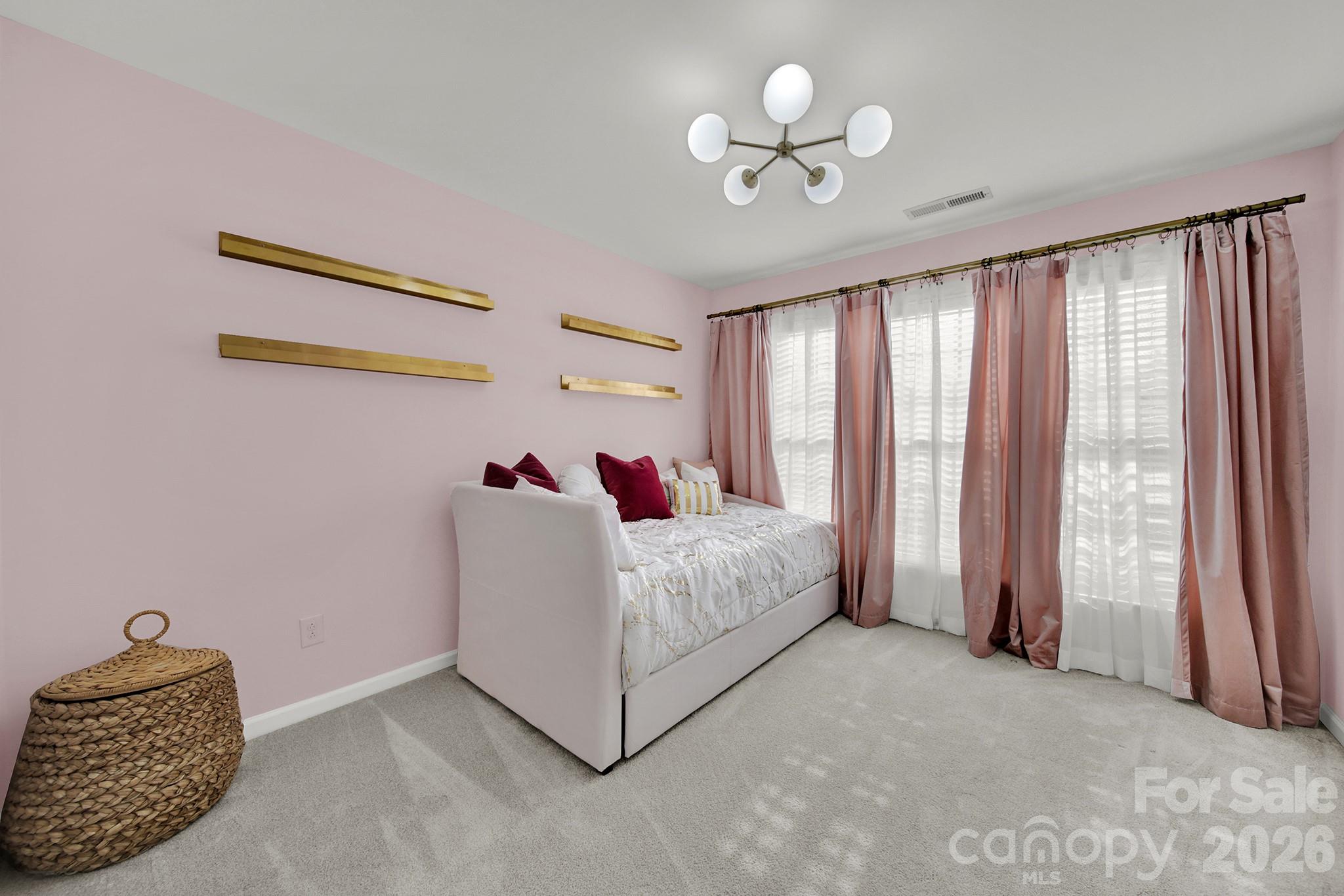 Park South Station - Residential