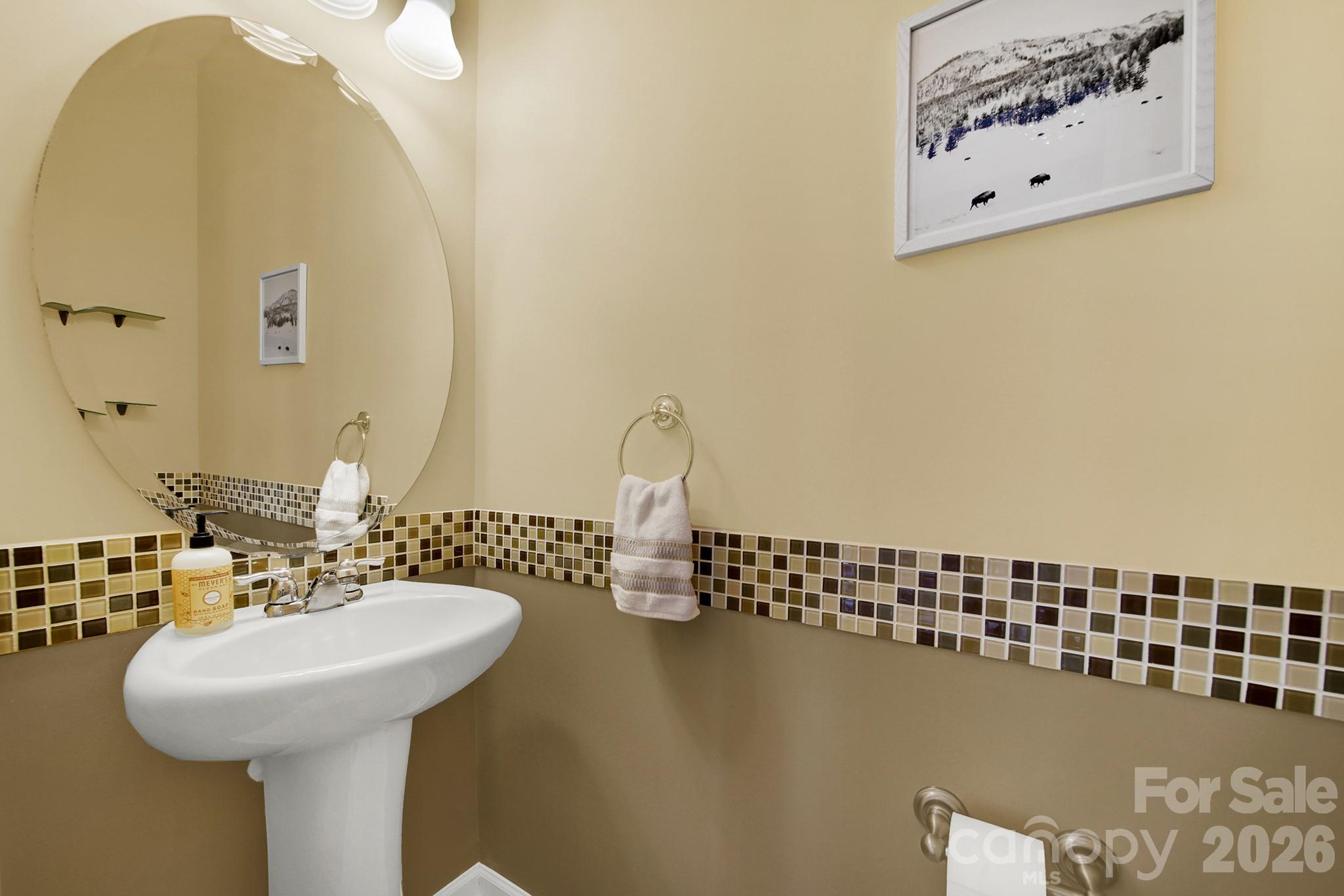 Park South Station - Residential