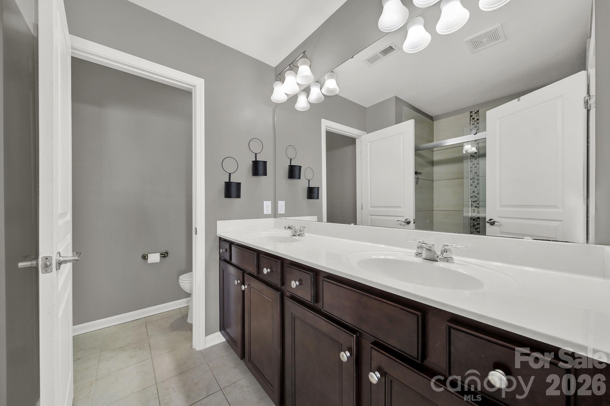 Park South Station - Residential