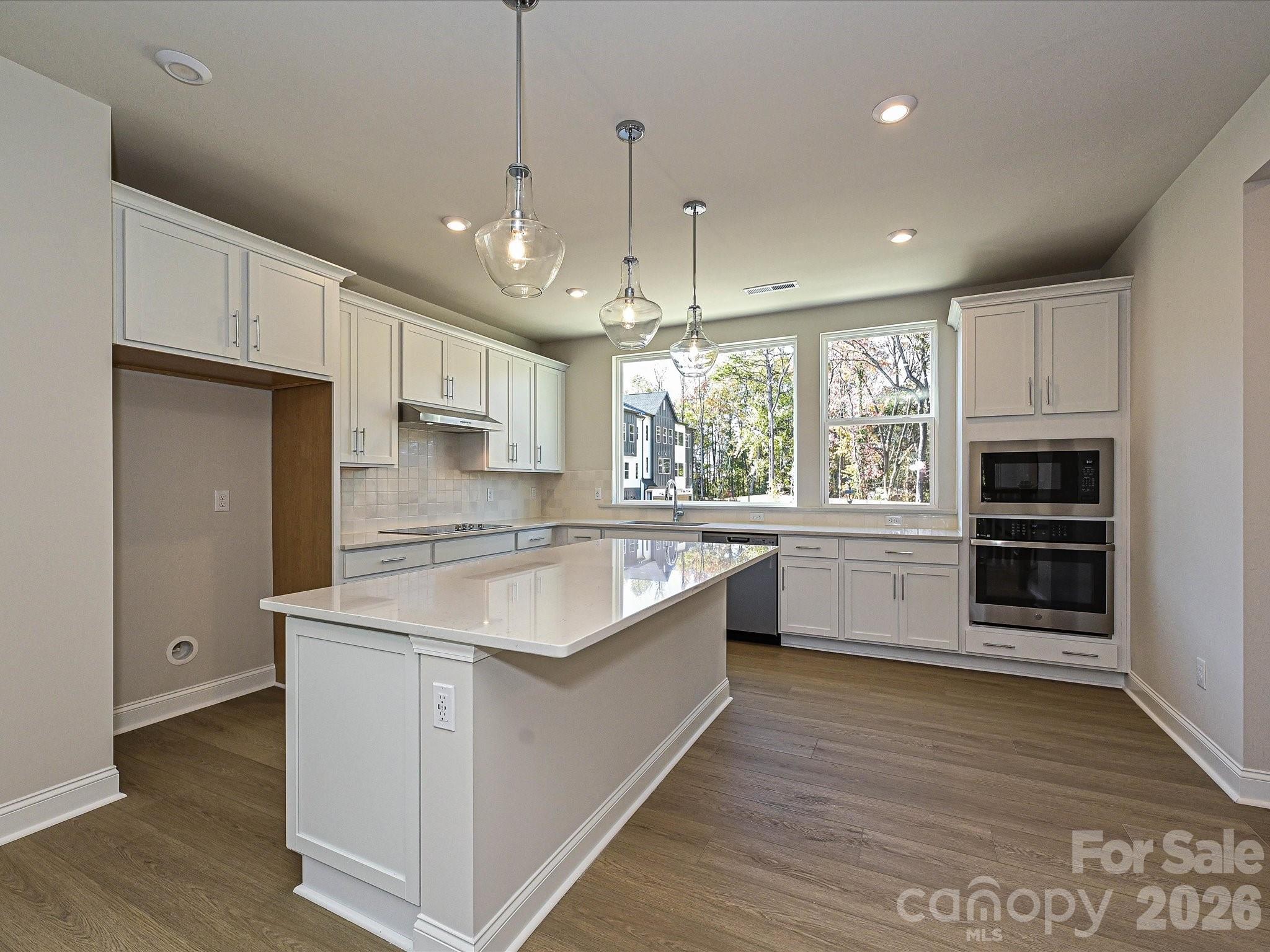 Archer Row - Residential