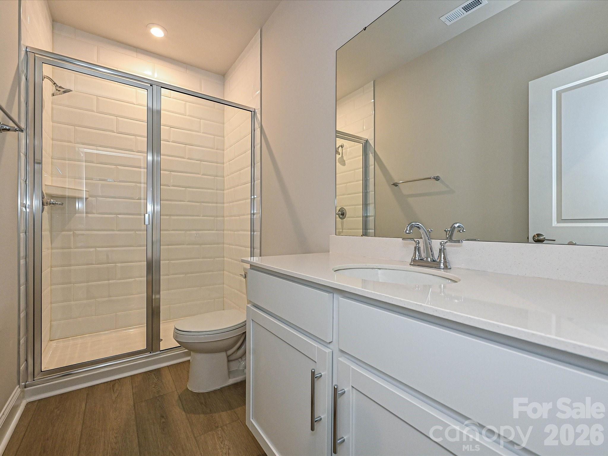 Archer Row - Residential