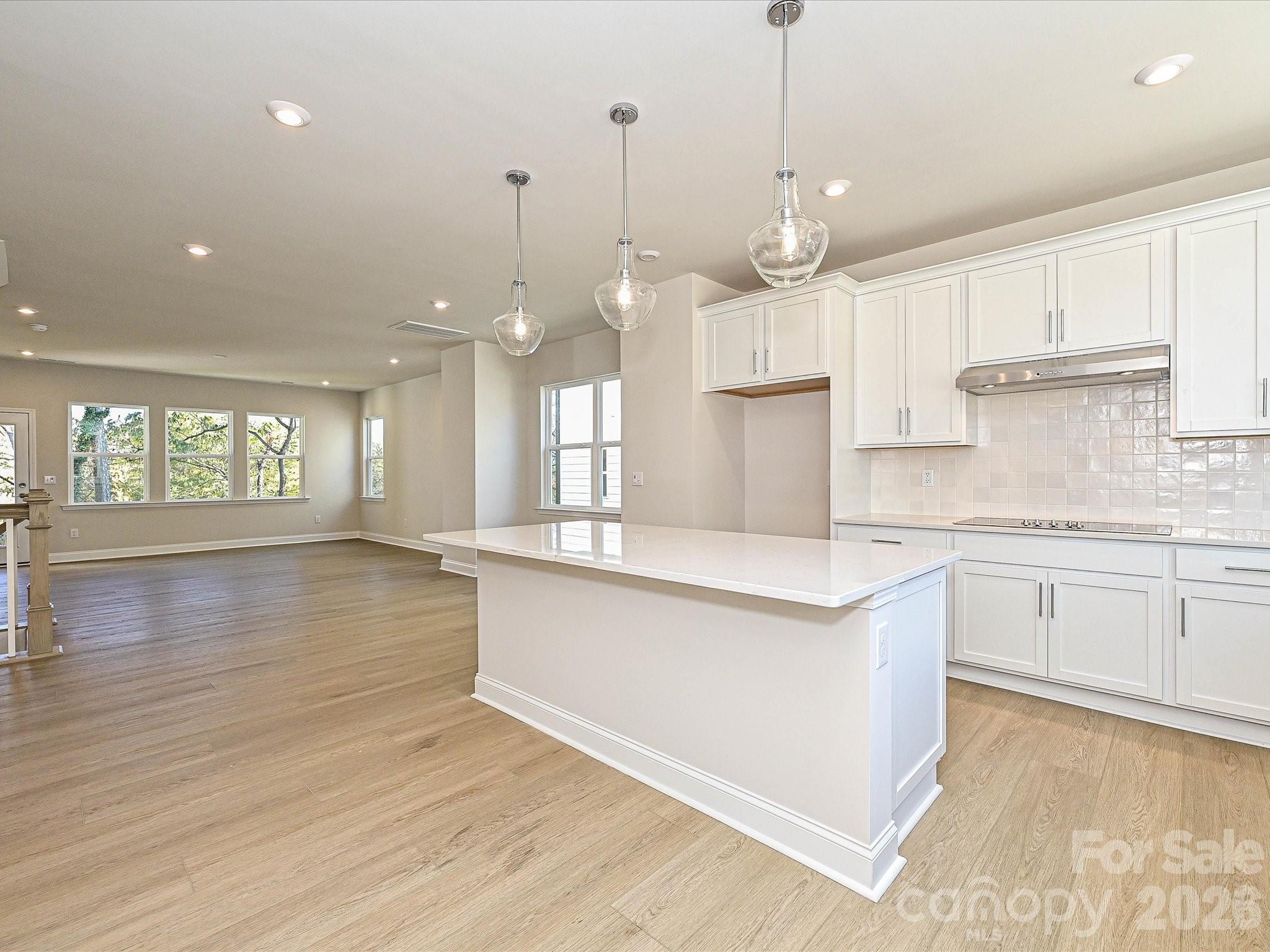 Archer Row - Residential