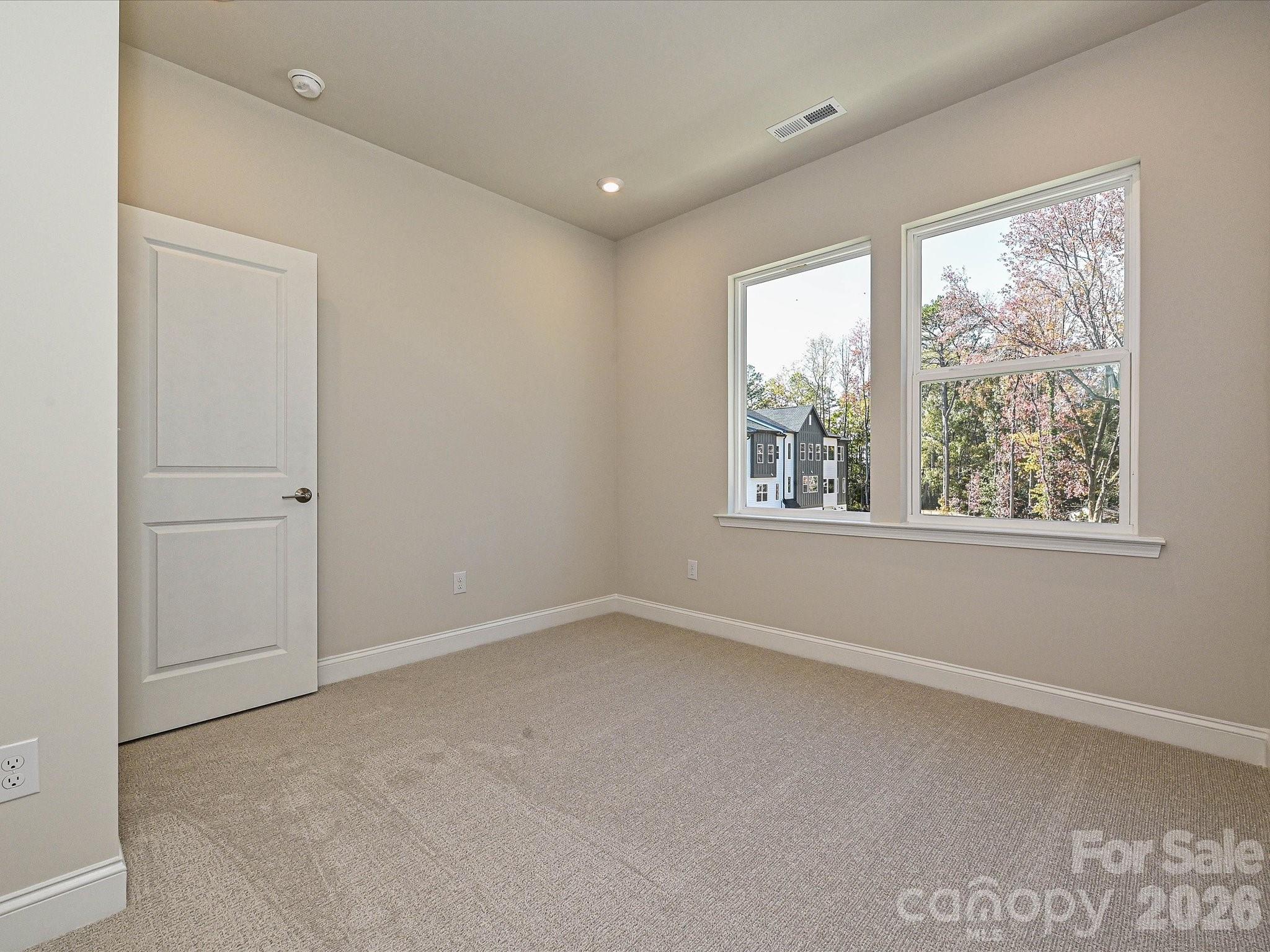 Archer Row - Residential