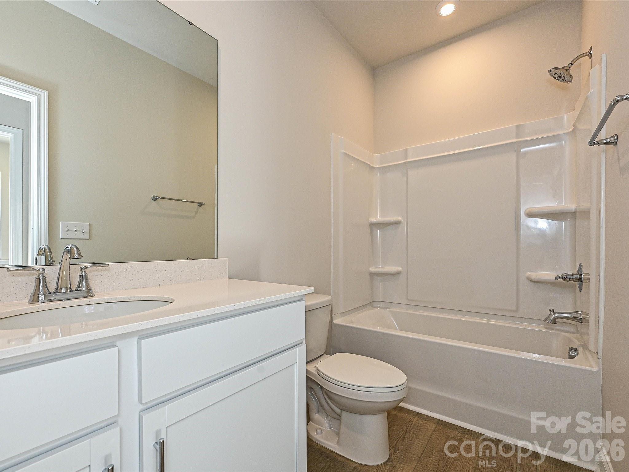 Archer Row - Residential