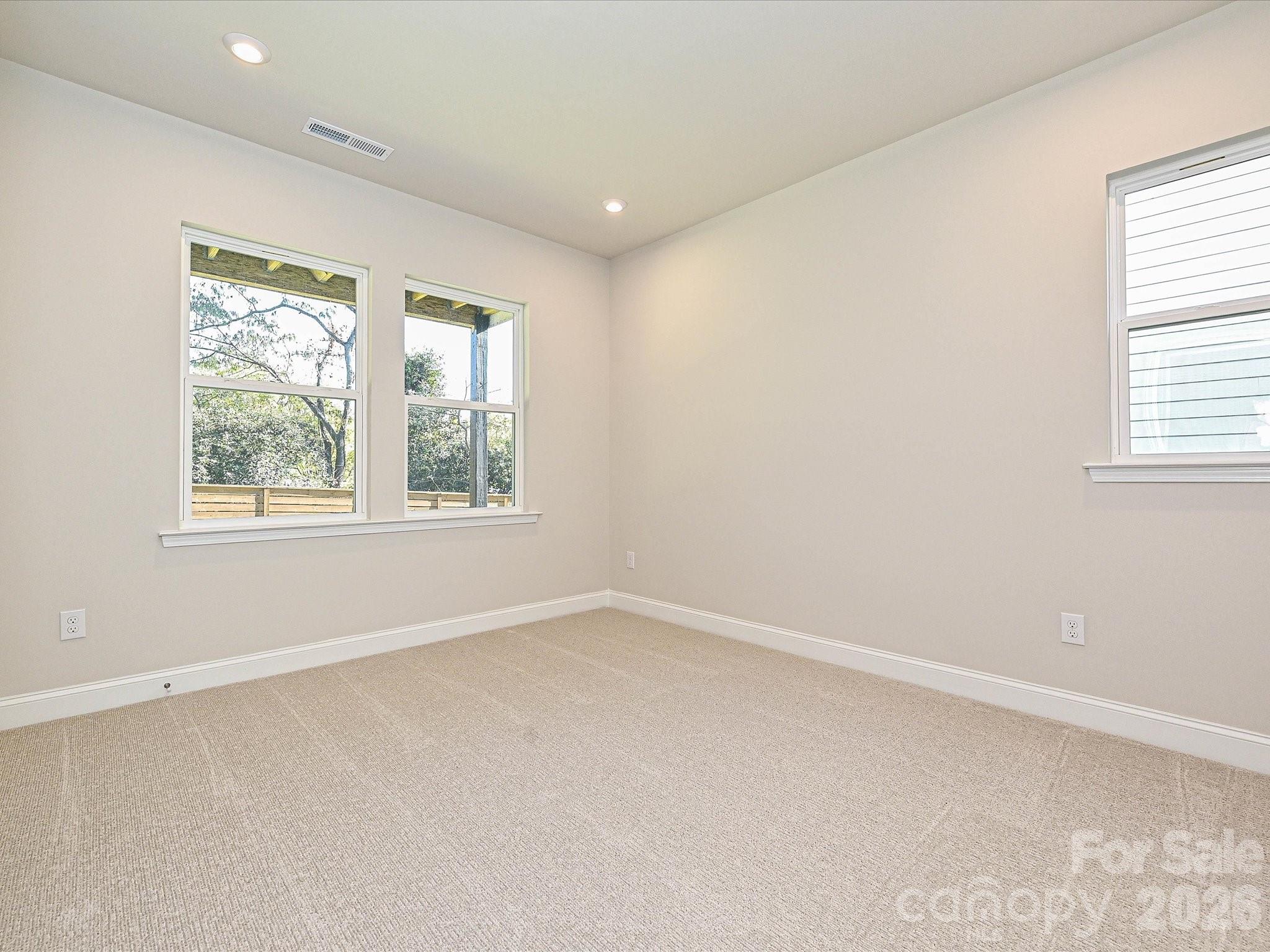 Archer Row - Residential