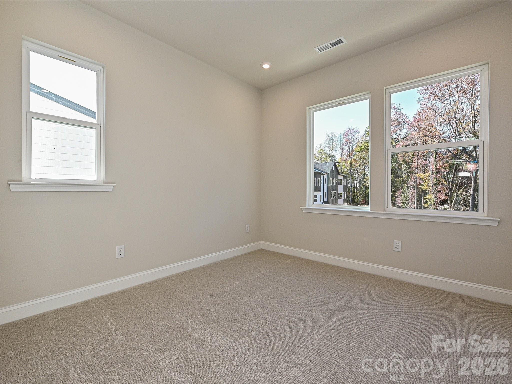 Archer Row - Residential