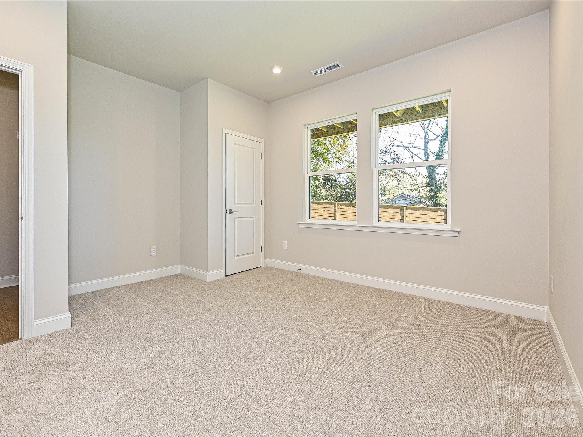 Archer Row - Residential