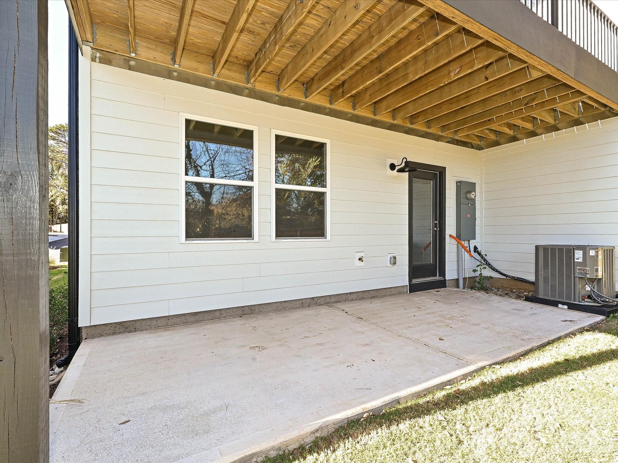 Archer Row - Residential