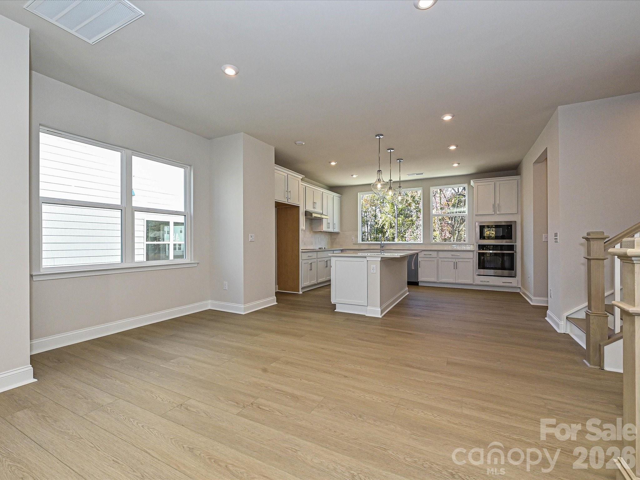 Archer Row - Residential