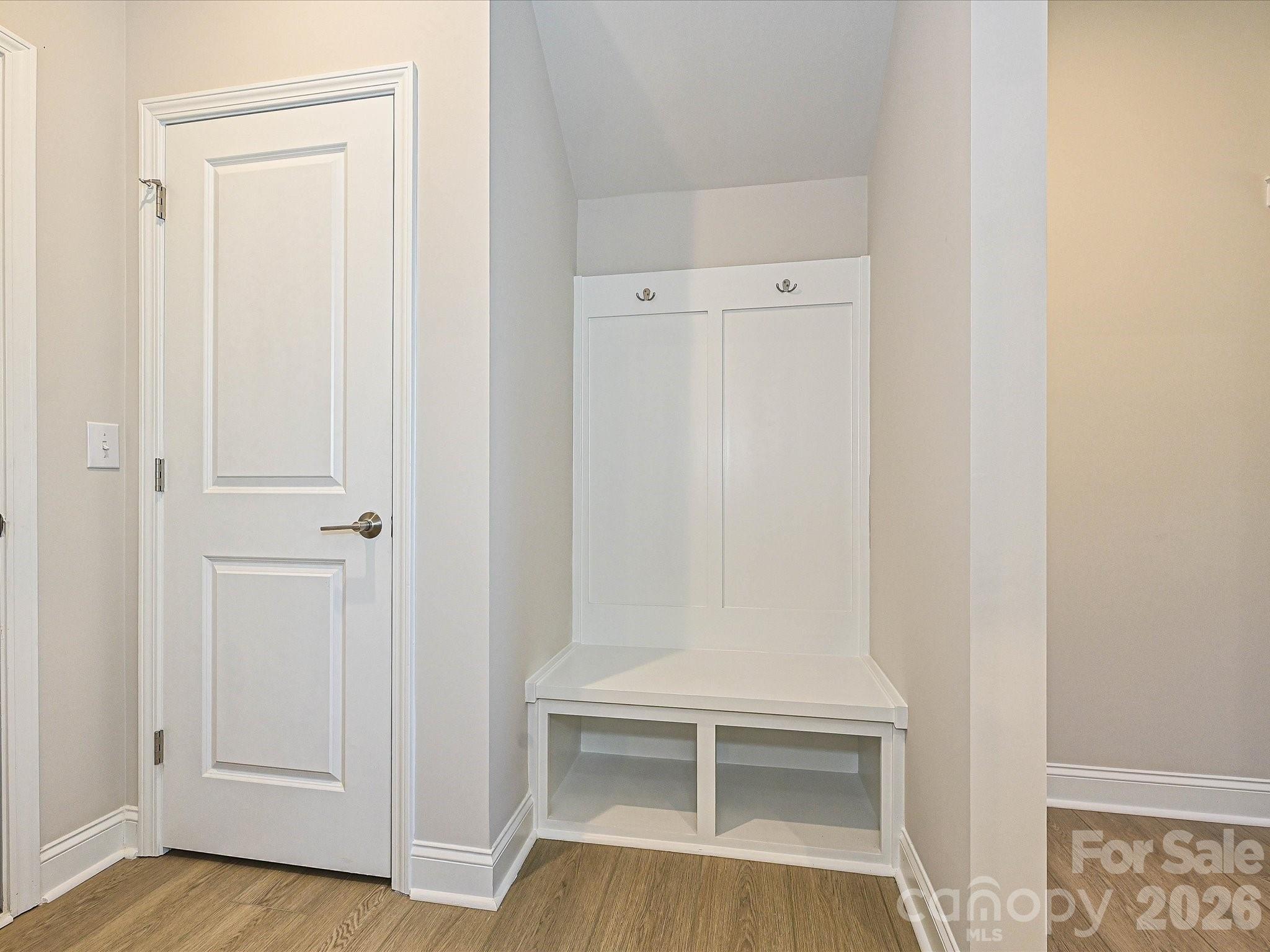 Archer Row - Residential