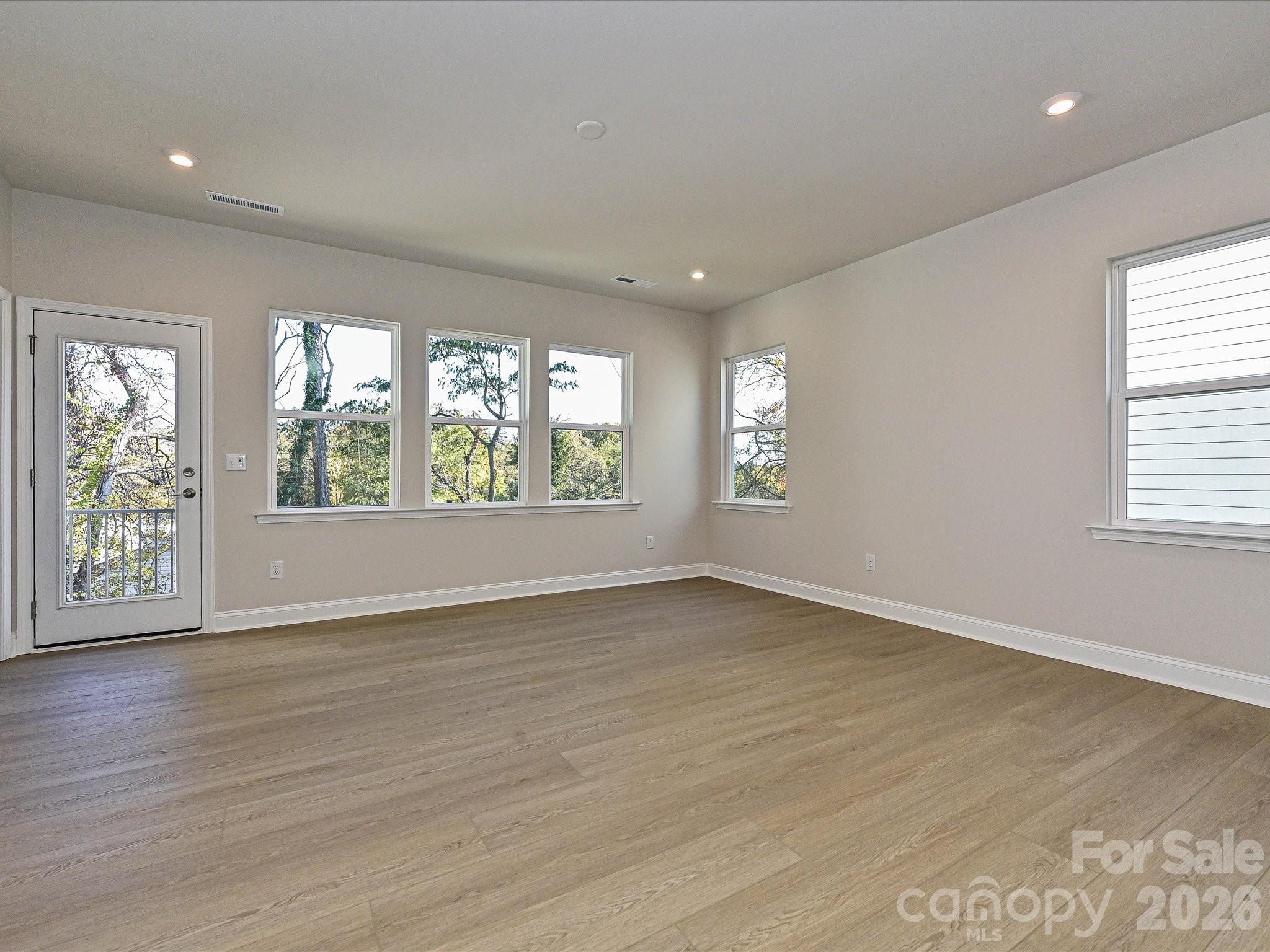 Archer Row - Residential