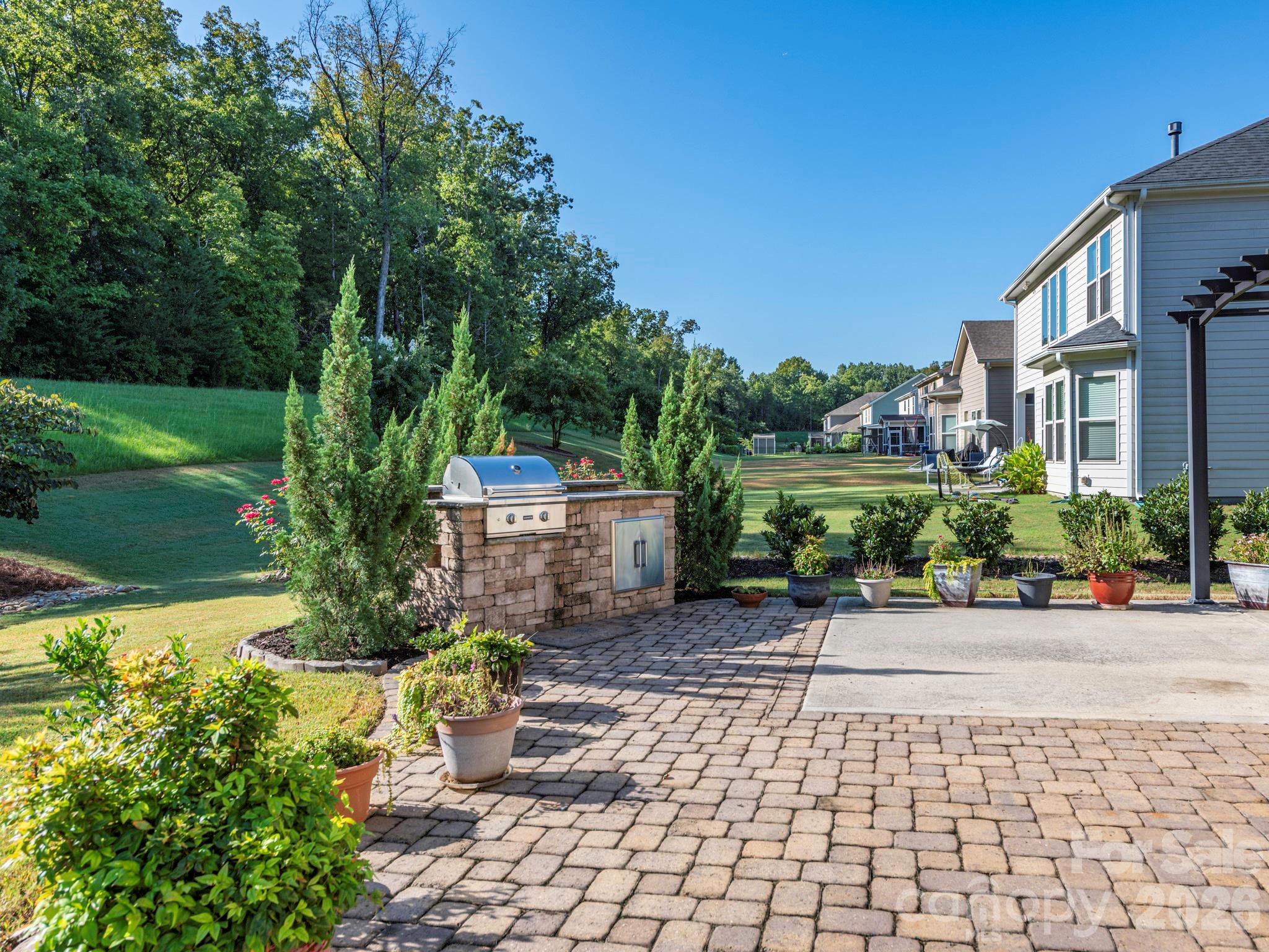 8336 Breton Way