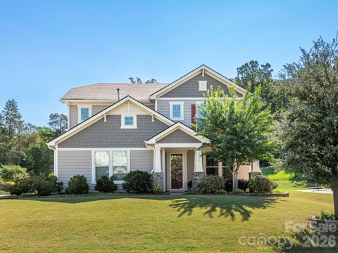 Photo of 8336 Breton Way, Harrisburg, NC 28075 (MLS # 4424762)