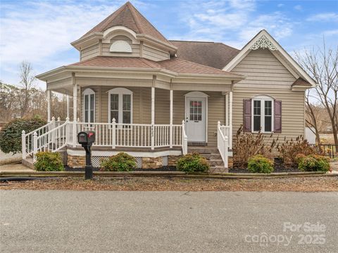 Photo of 4423 Railroad Avenue #1, Harrisburg, NC 28075 (MLS # 4328365)