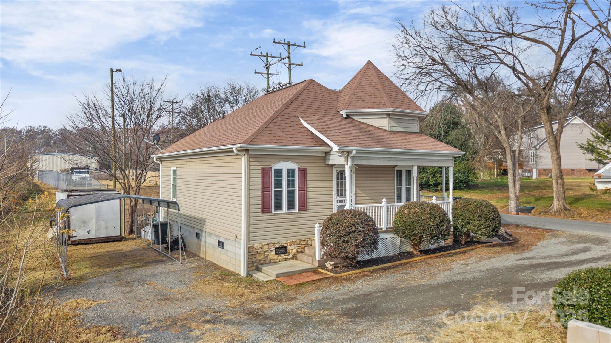 4423 Railroad Avenue 1