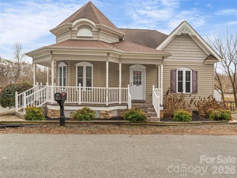 Photo of 4423 Railroad Avenue #1, Harrisburg, NC 28075 (MLS # 4328365)
