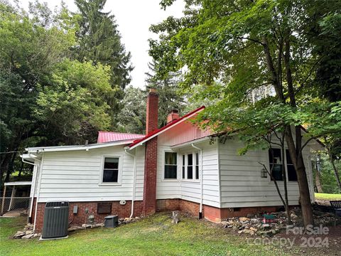 A home in Candler