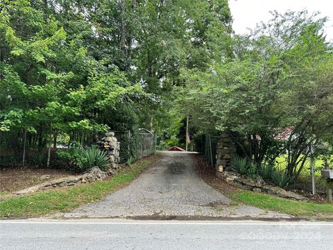 A home in Candler