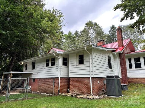 A home in Candler