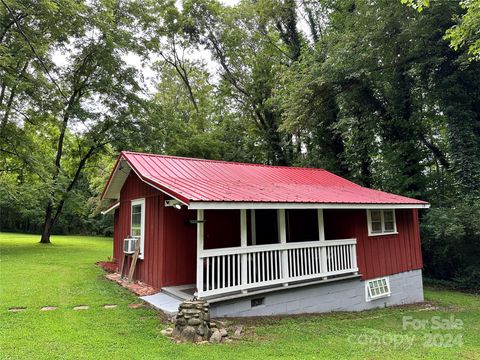 A home in Candler