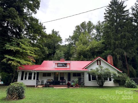 A home in Candler