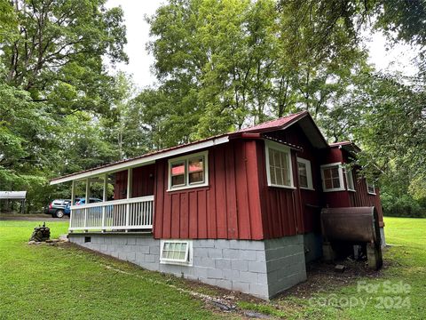 A home in Candler