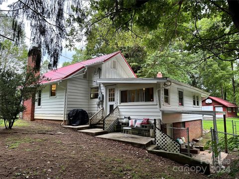 A home in Candler