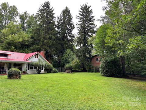 A home in Candler