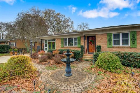 A home in Hickory